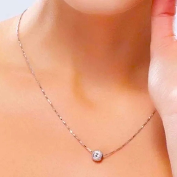 Necklace for necklace - Picture 2 of 2